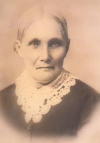 Sophronia Kelly (1826 - 1907) Profile